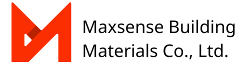 Maxsense header logo